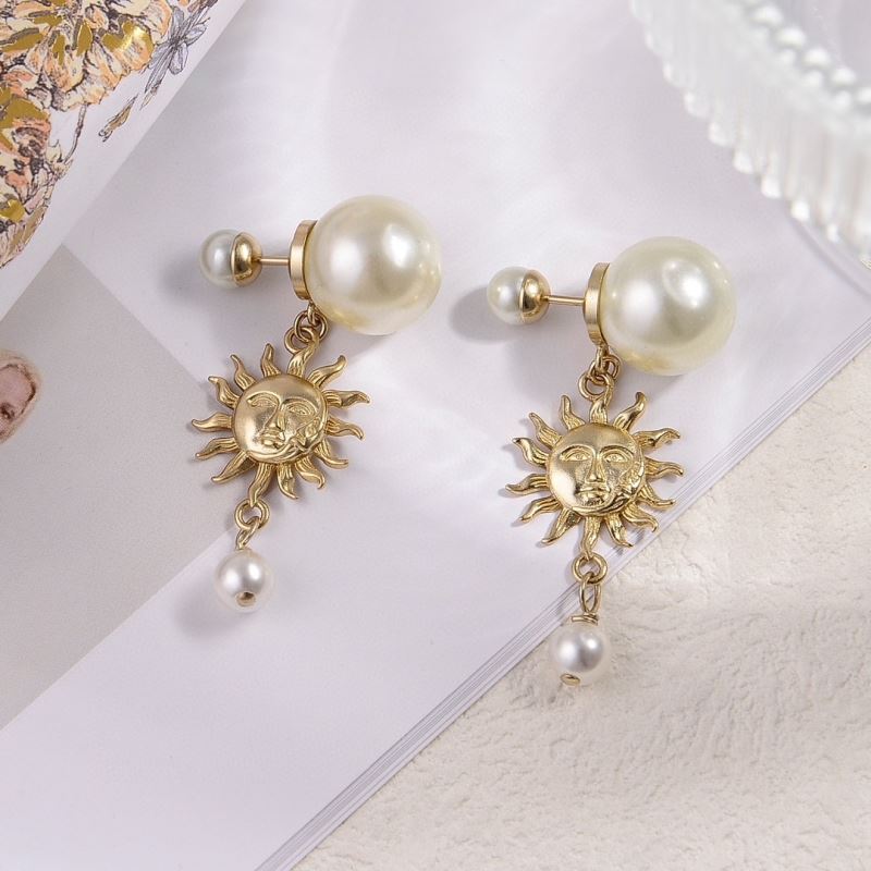 Christian Dior Earrings